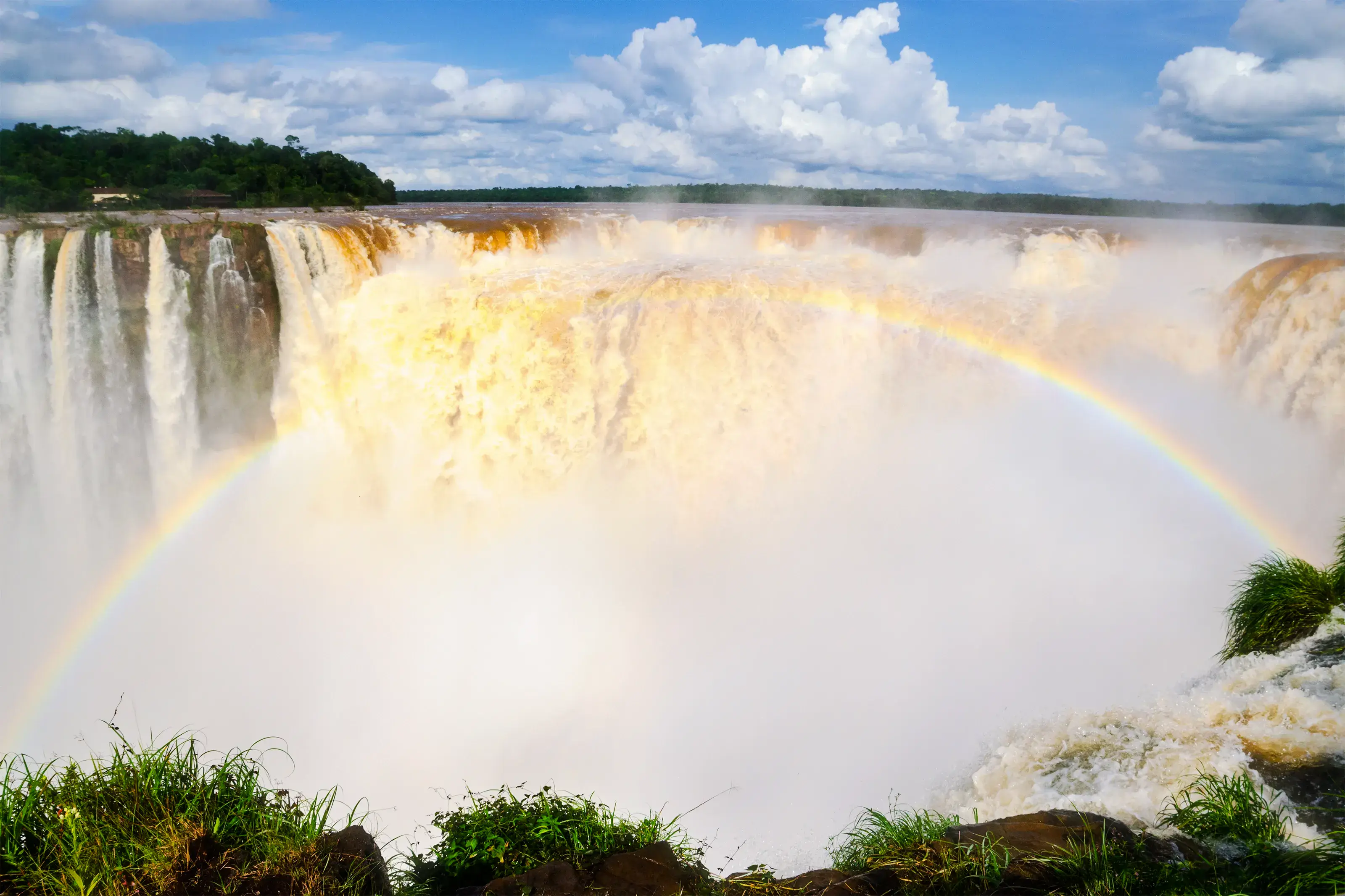 Foz De Iguazu